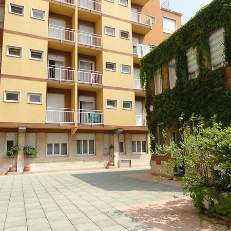 Residence Giusti 6 Μιλάνο Εξωτερικό φωτογραφία