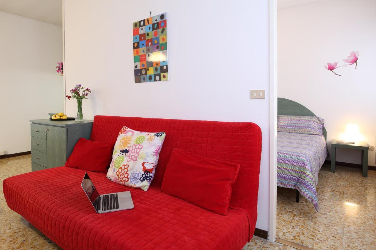 Residence Giusti 6 Μιλάνο Εξωτερικό φωτογραφία