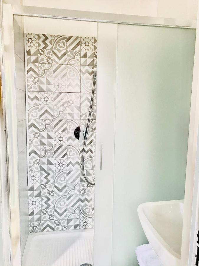 Residence Giusti 6 Μιλάνο Εξωτερικό φωτογραφία