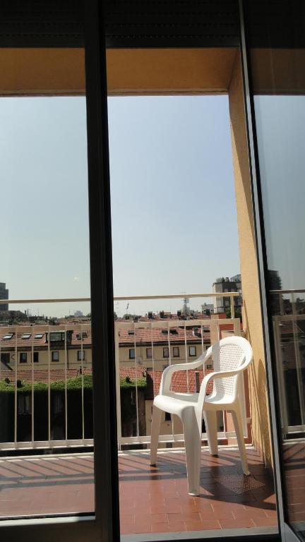 Residence Giusti 6 Μιλάνο Δωμάτιο φωτογραφία