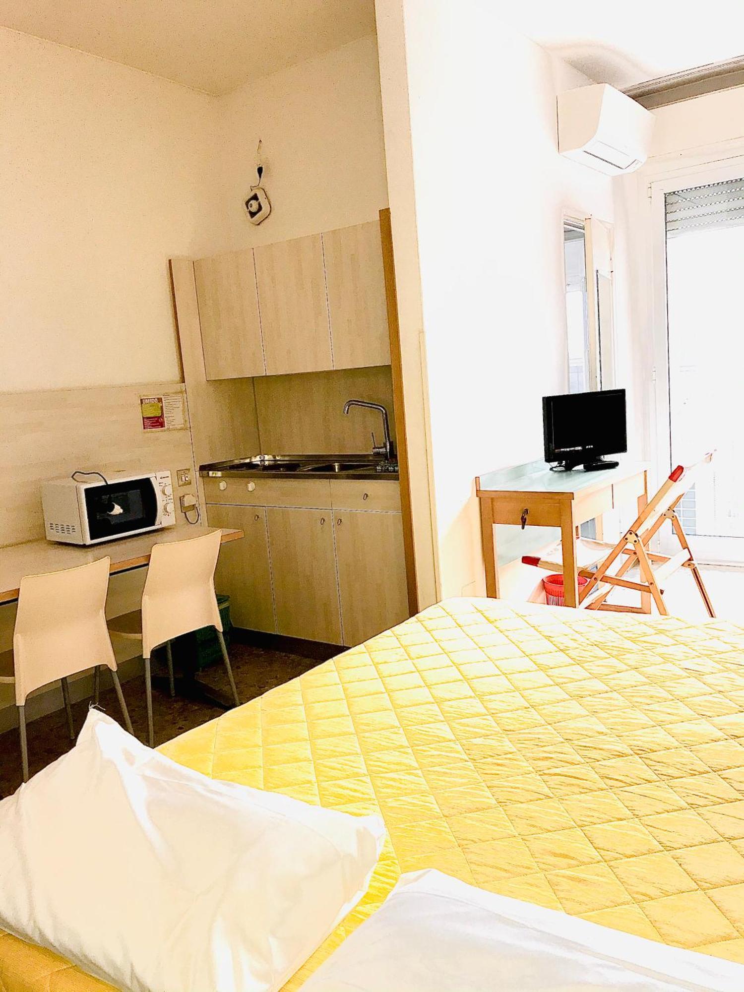 Residence Giusti 6 Μιλάνο Εξωτερικό φωτογραφία