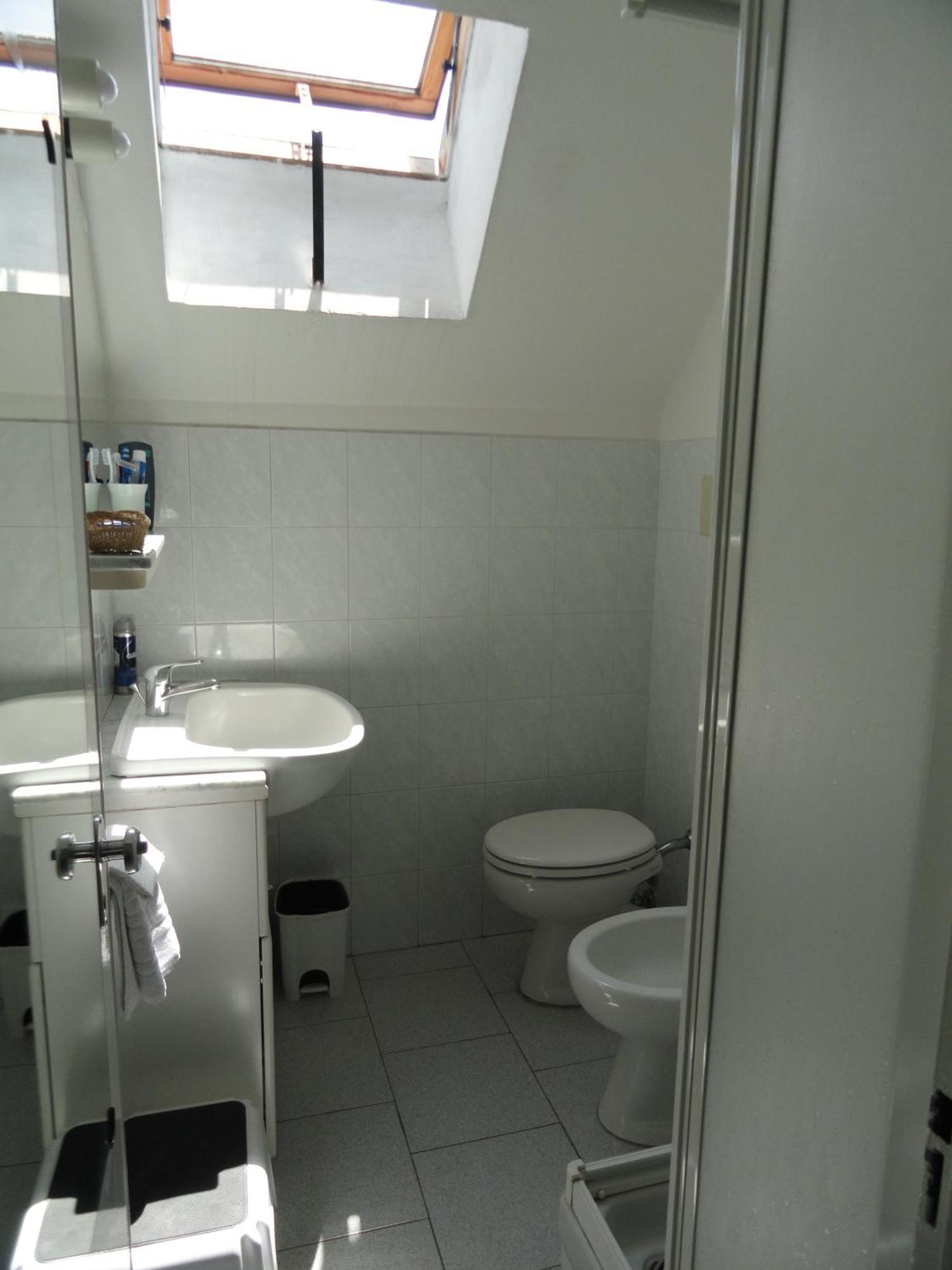 Residence Giusti 6 Μιλάνο Εξωτερικό φωτογραφία