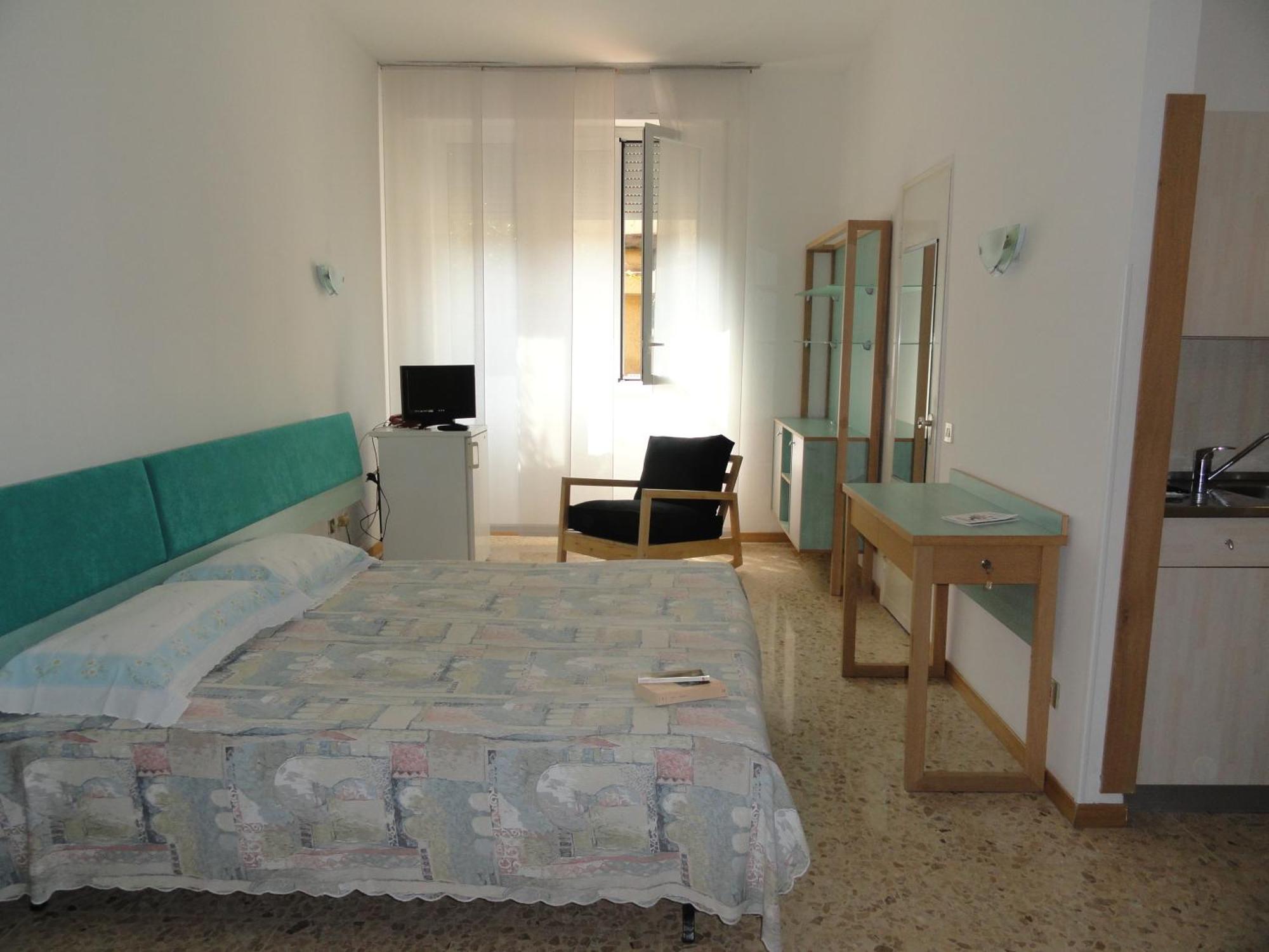 Residence Giusti 6 Μιλάνο Εξωτερικό φωτογραφία