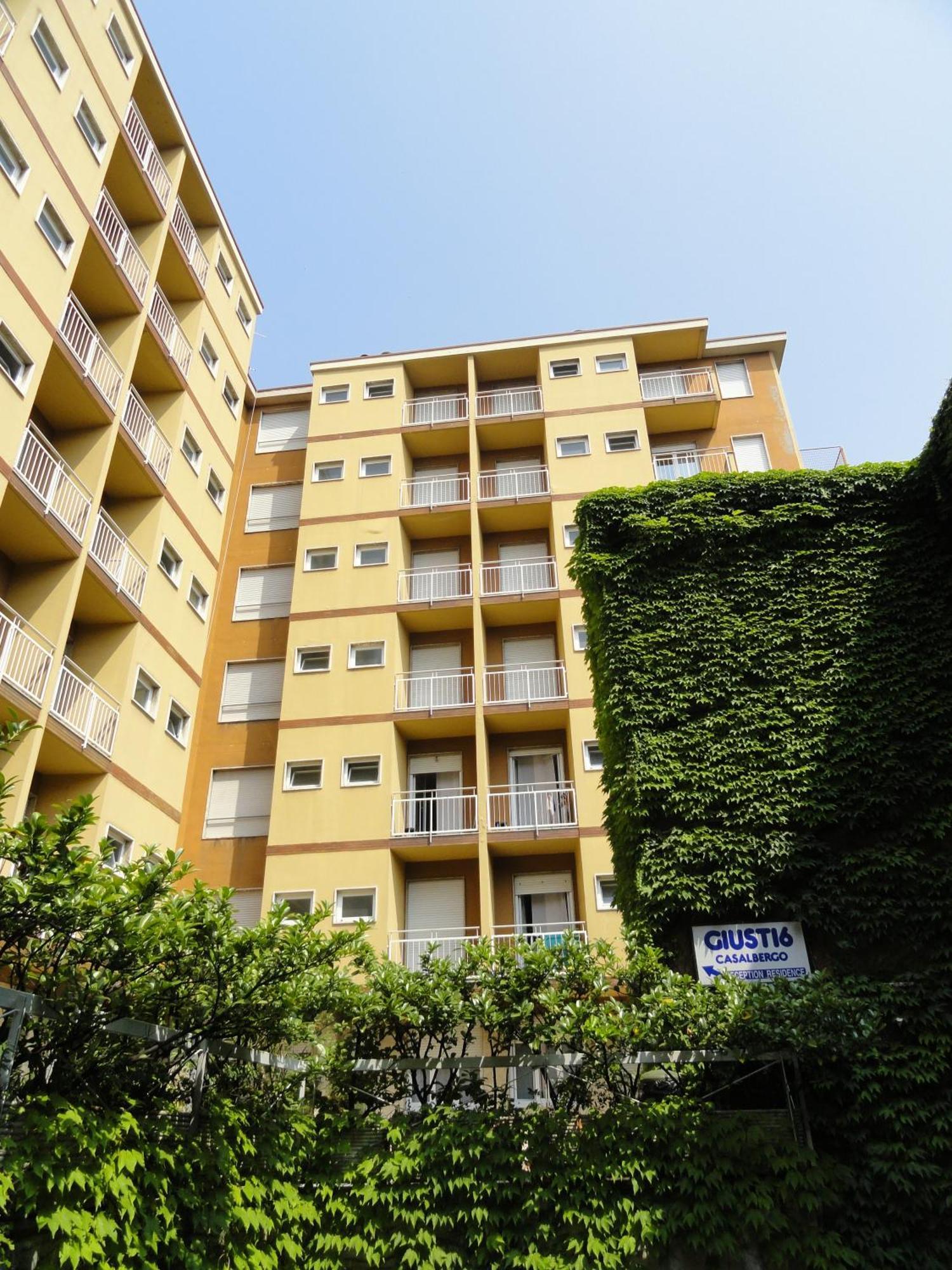 Residence Giusti 6 Μιλάνο Εξωτερικό φωτογραφία
