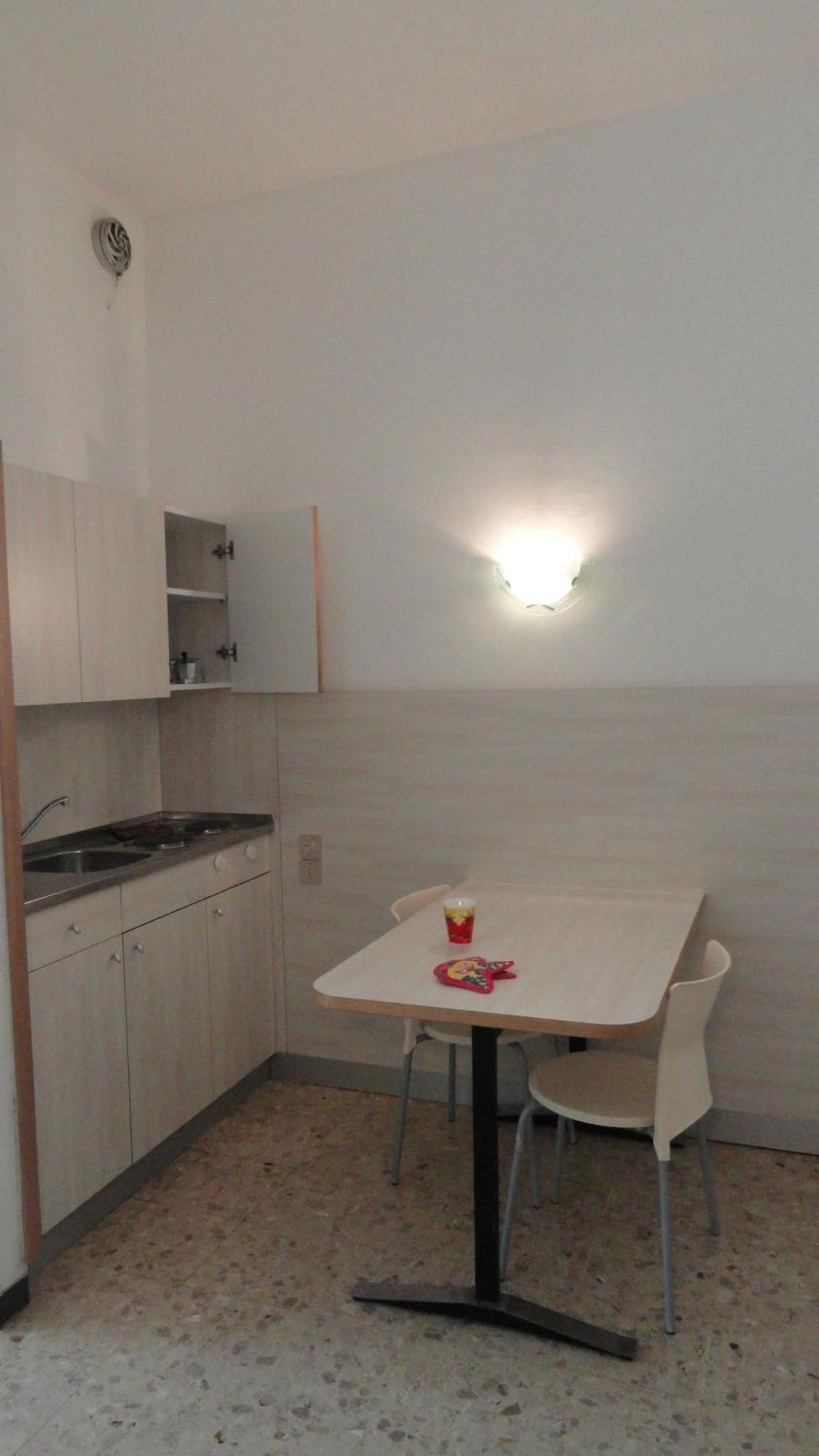 Residence Giusti 6 Μιλάνο Δωμάτιο φωτογραφία
