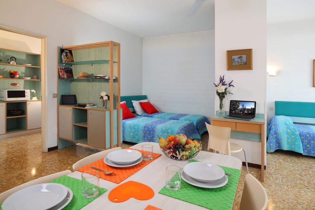 Residence Giusti 6 Μιλάνο Εξωτερικό φωτογραφία