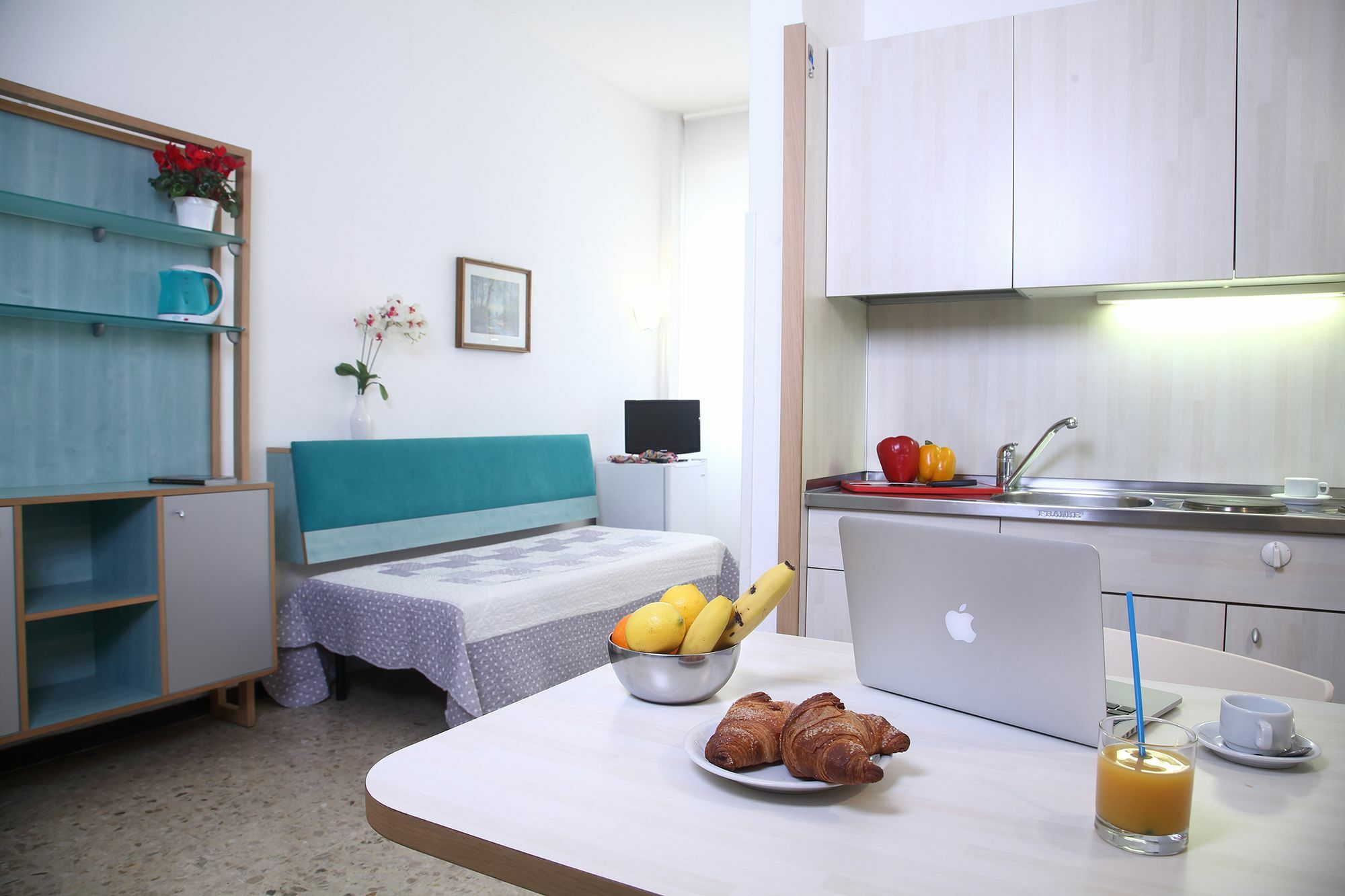 Residence Giusti 6 Μιλάνο Εξωτερικό φωτογραφία