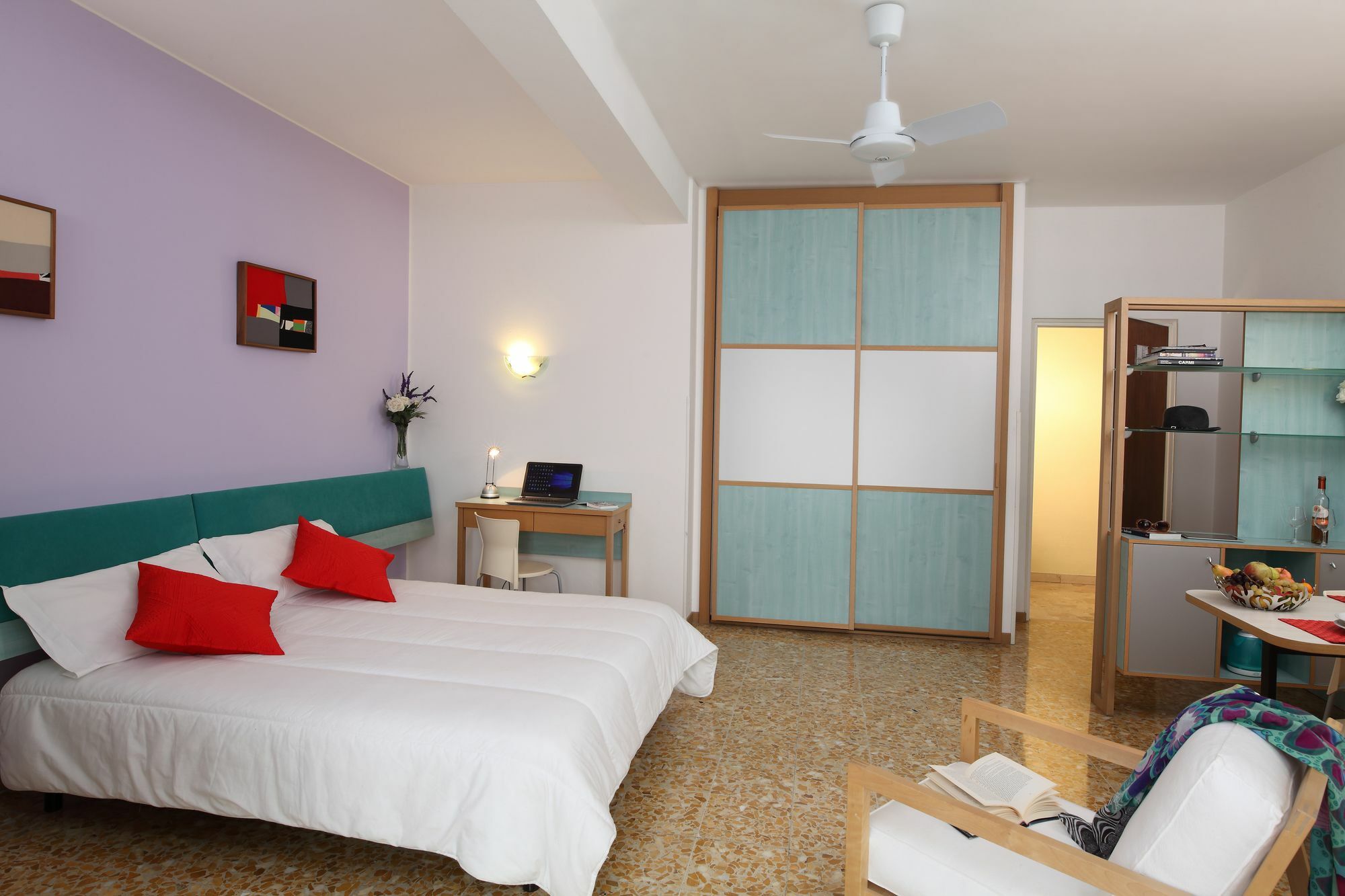 Residence Giusti 6 Μιλάνο Εξωτερικό φωτογραφία