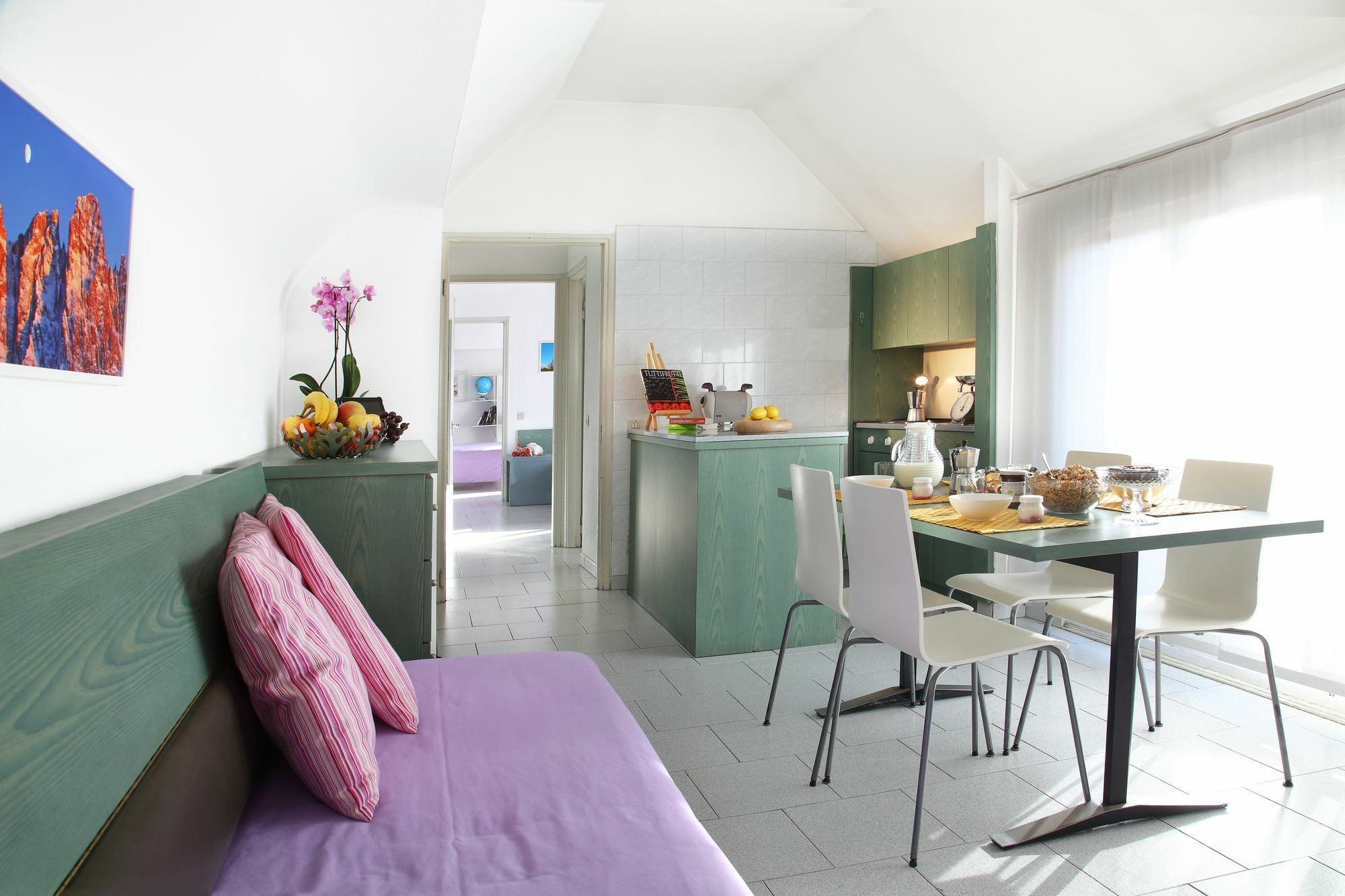 Residence Giusti 6 Μιλάνο Εξωτερικό φωτογραφία
