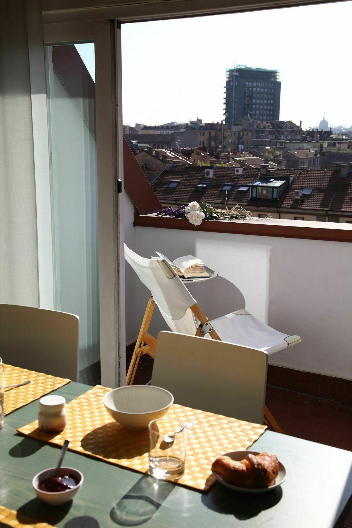 Residence Giusti 6 Μιλάνο Εξωτερικό φωτογραφία