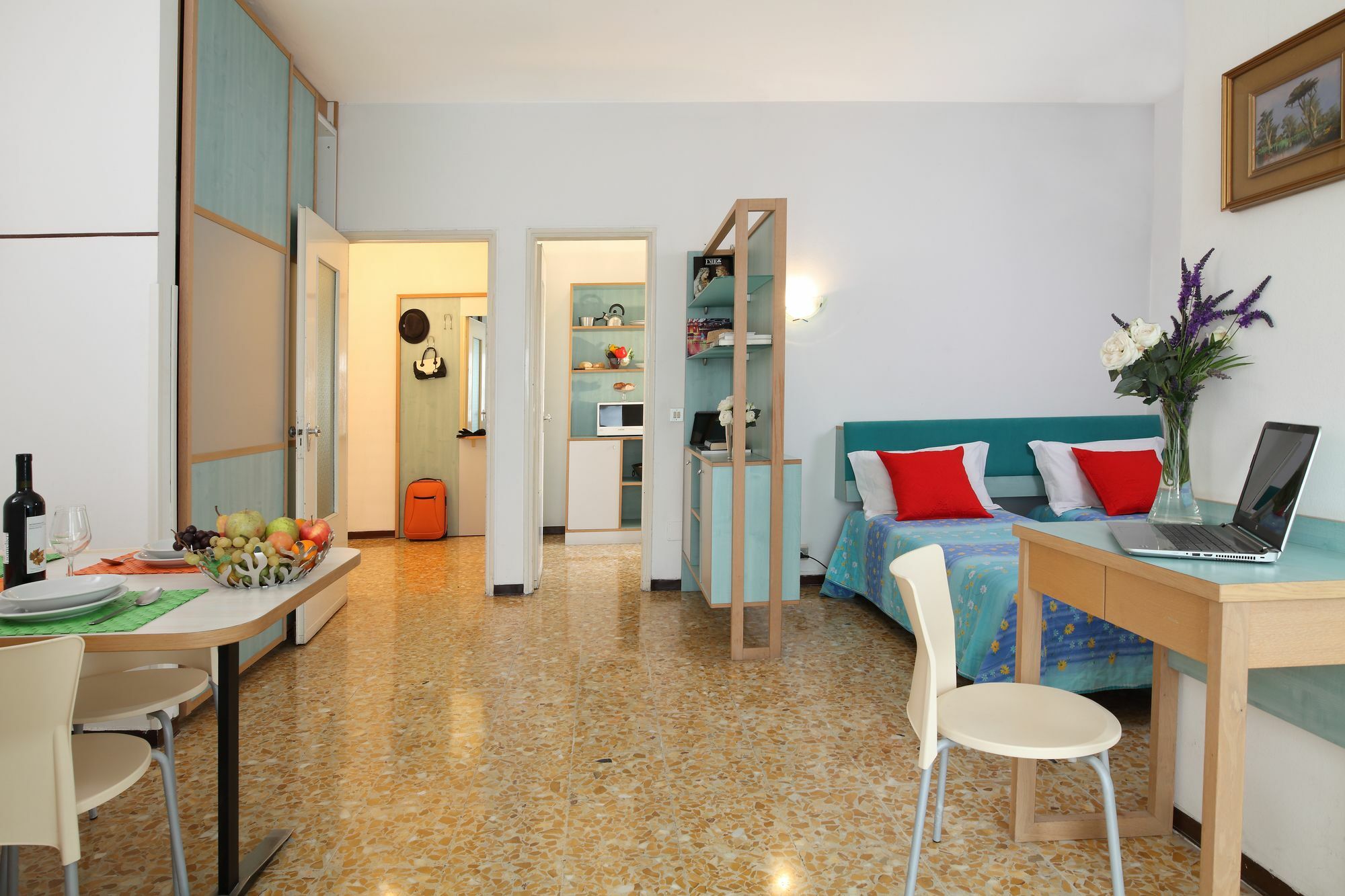 Residence Giusti 6 Μιλάνο Εξωτερικό φωτογραφία
