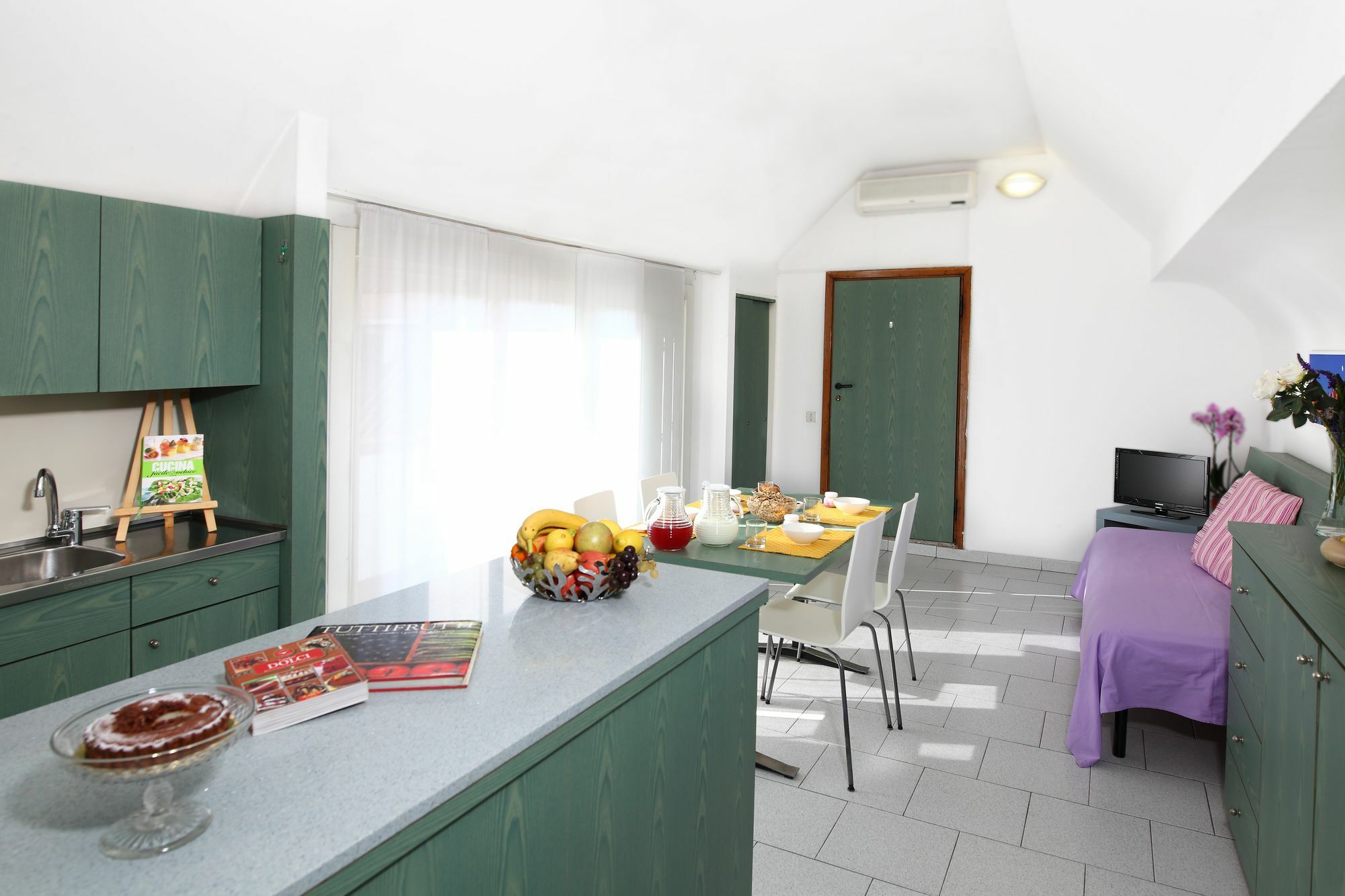 Residence Giusti 6 Μιλάνο Εξωτερικό φωτογραφία