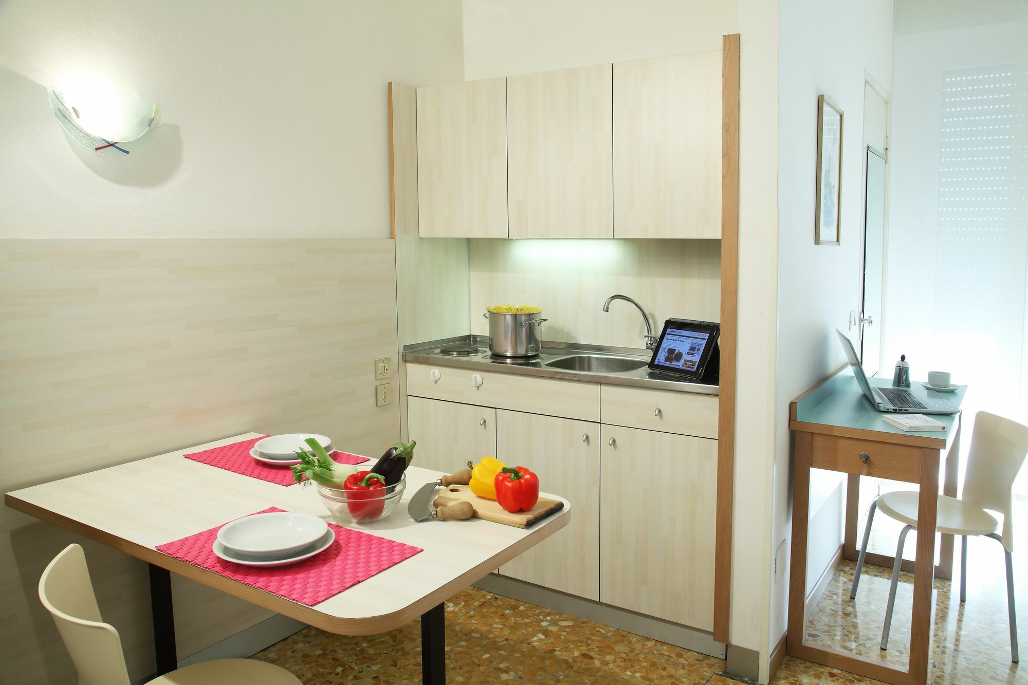 Residence Giusti 6 Μιλάνο Εξωτερικό φωτογραφία
