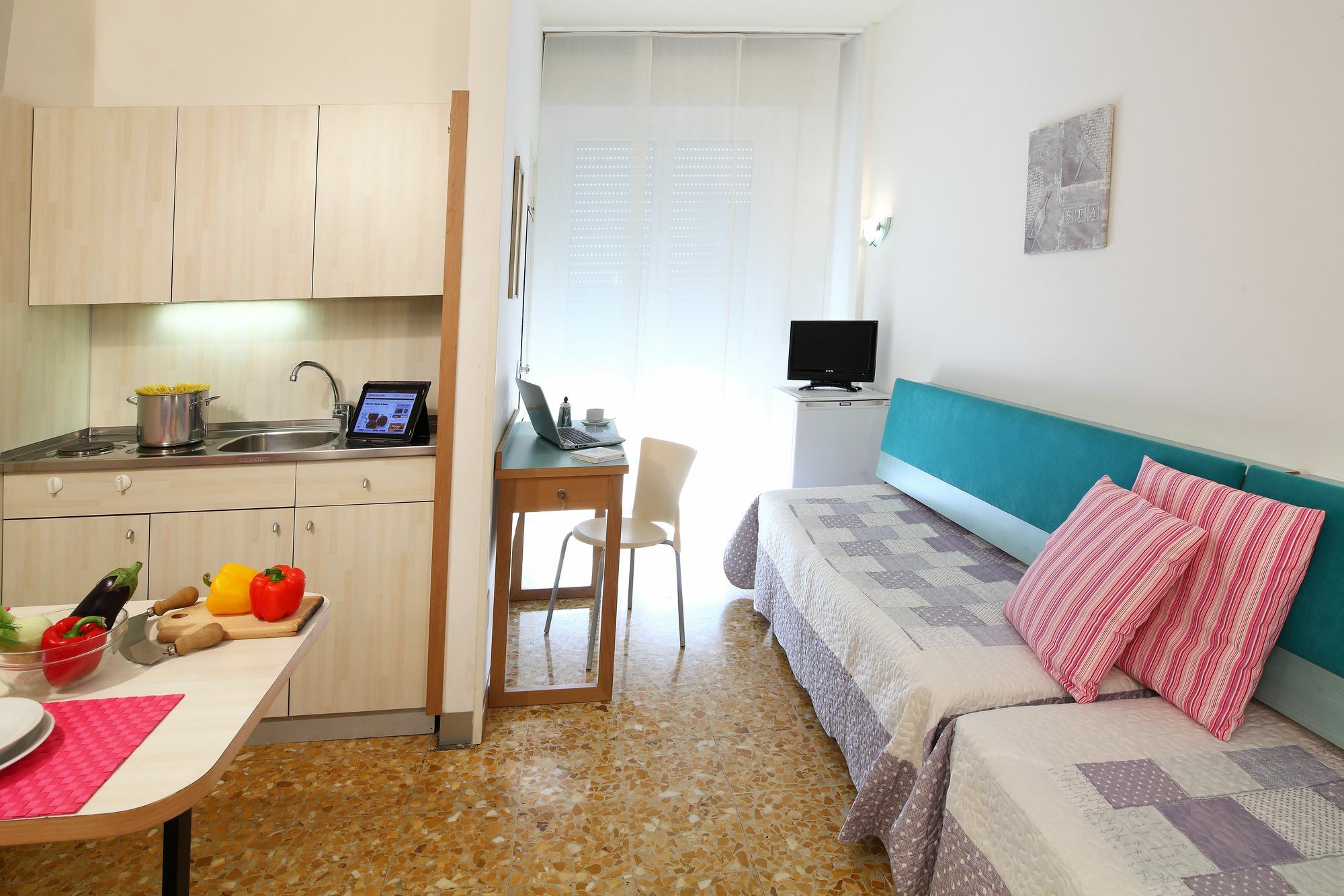 Residence Giusti 6 Μιλάνο Εξωτερικό φωτογραφία