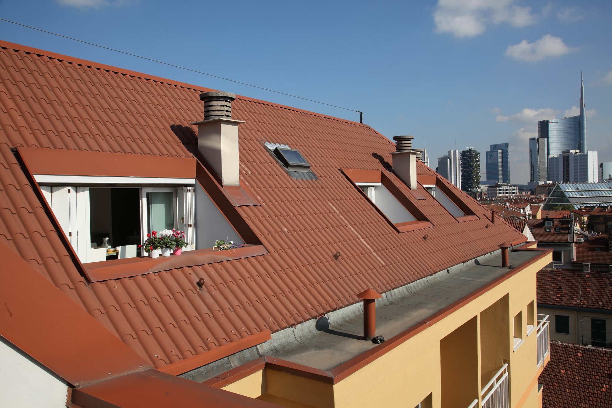 Residence Giusti 6 Μιλάνο Εξωτερικό φωτογραφία