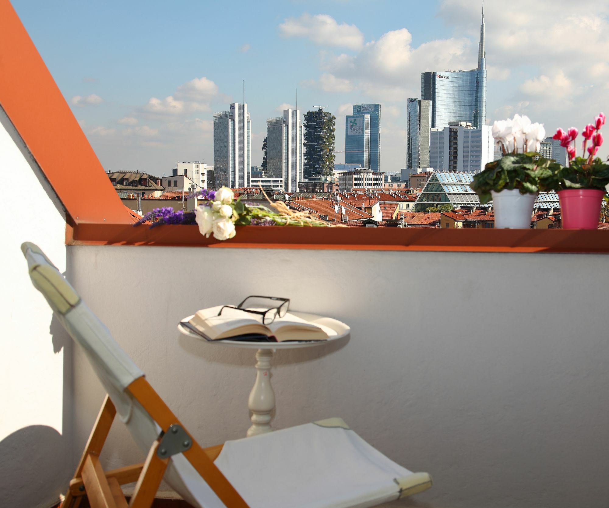 Residence Giusti 6 Μιλάνο Εξωτερικό φωτογραφία