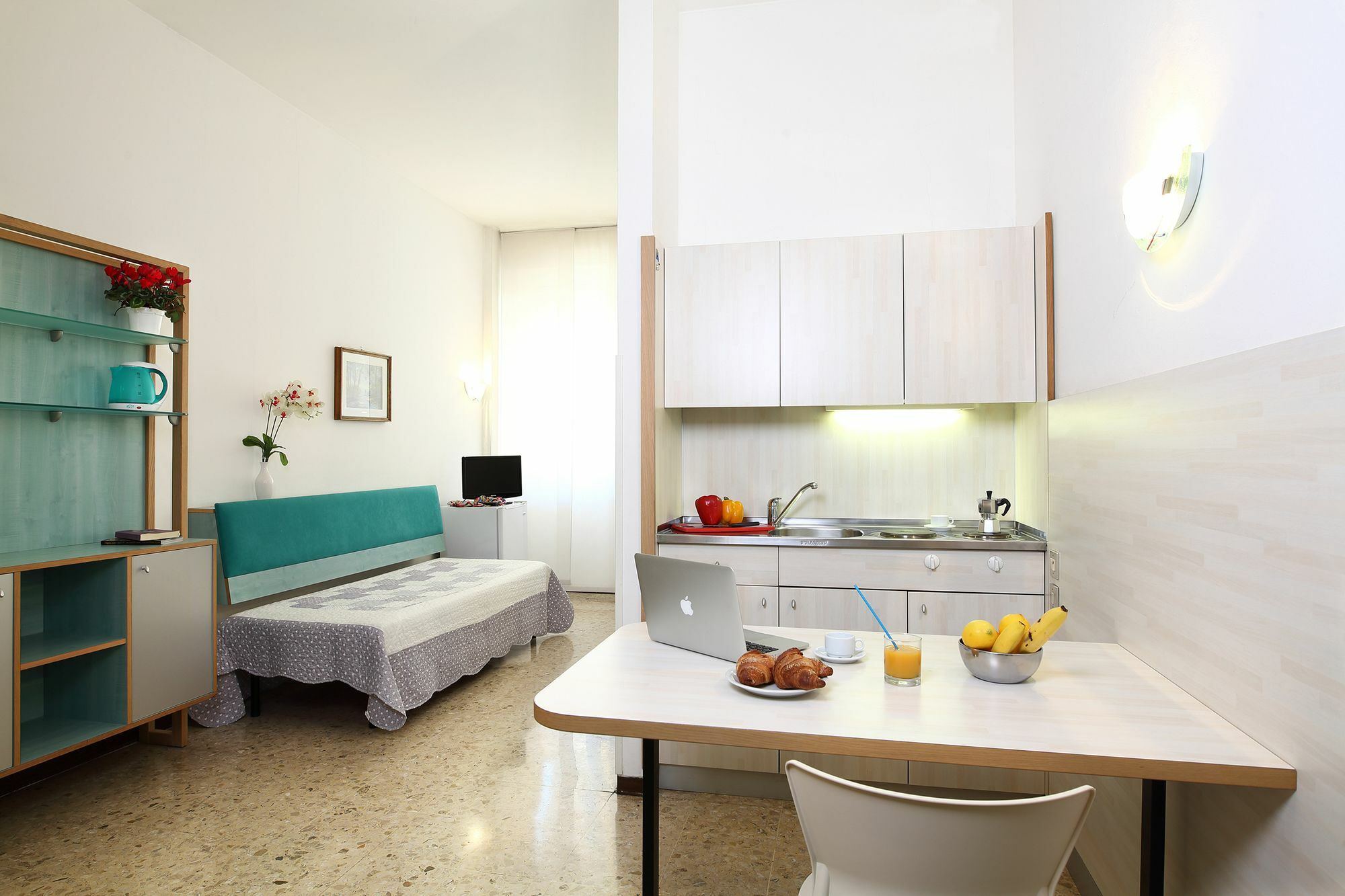 Residence Giusti 6 Μιλάνο Εξωτερικό φωτογραφία